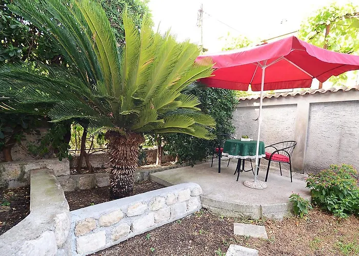 Apartment Garden
