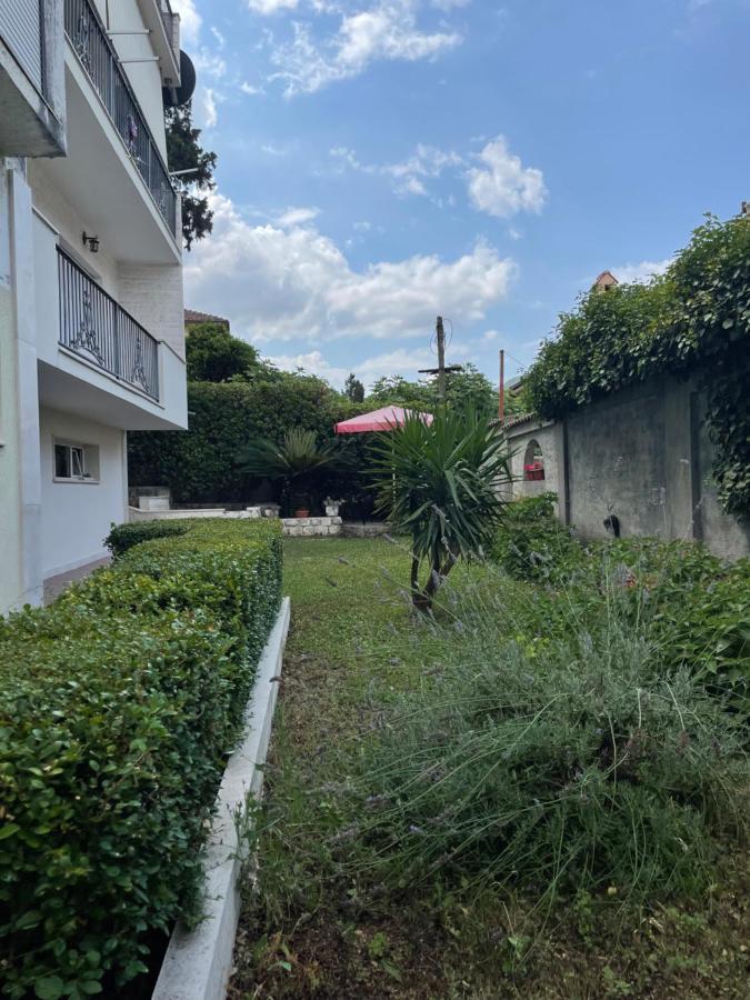 Apartman Garden
