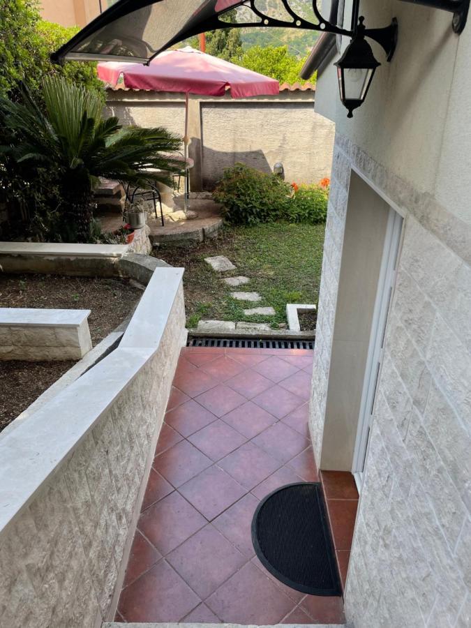 Apartman Garden