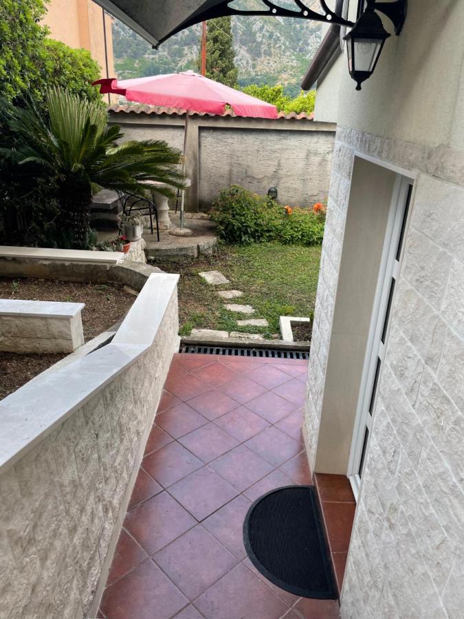 Apartman Garden