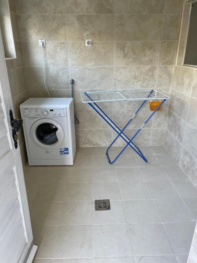 Apartman Garden *