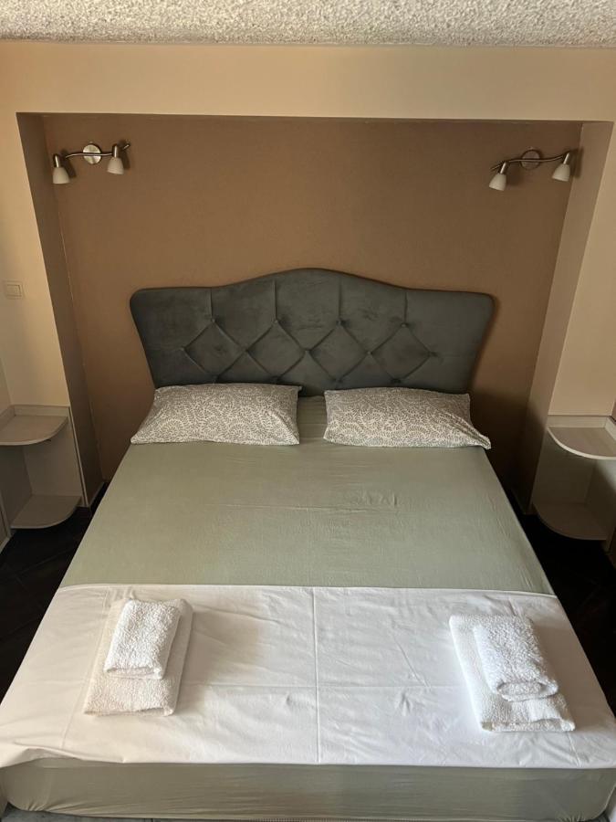 Apartman Garden *