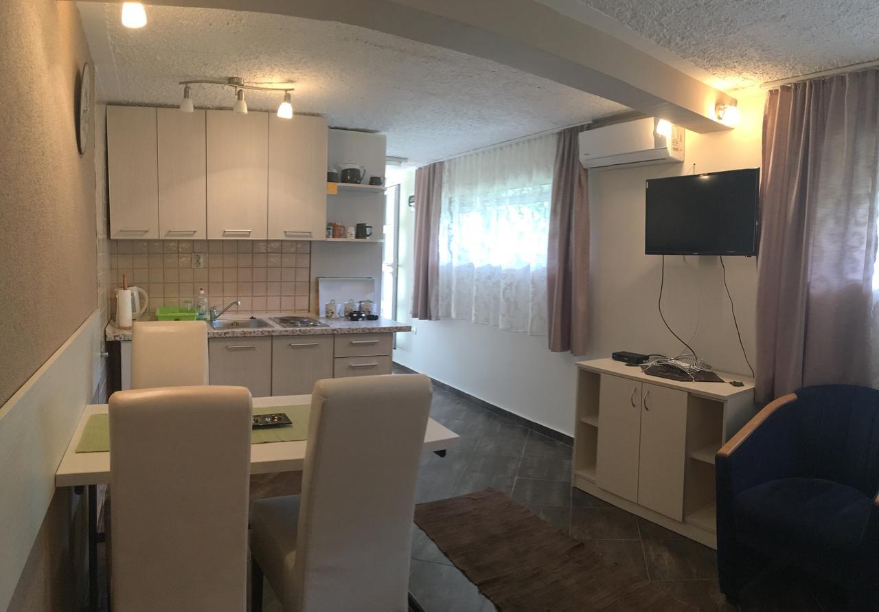 Apartman Garden Kotor