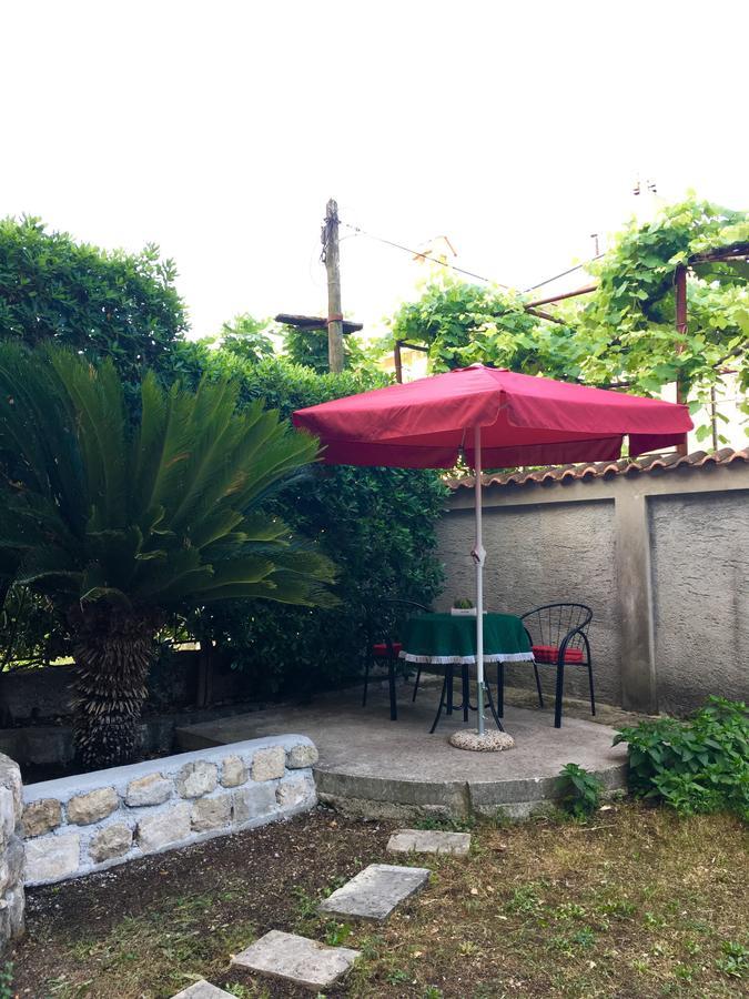 Apartman Garden