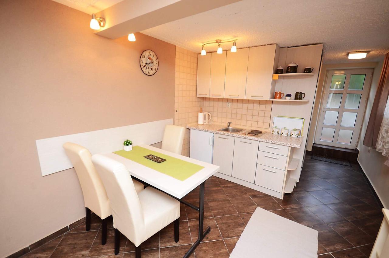 Garden Apartman Kotor