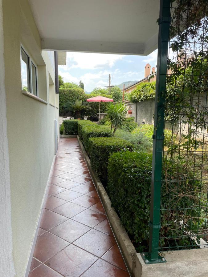 Апартаменти Garden *