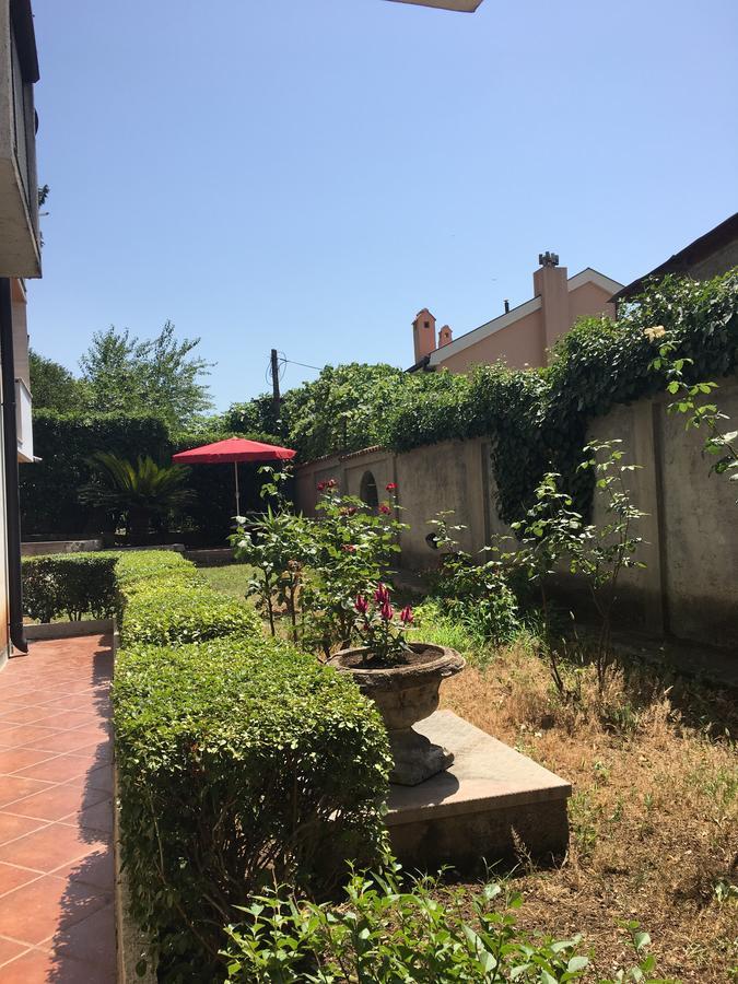 Garden Апартаменти *